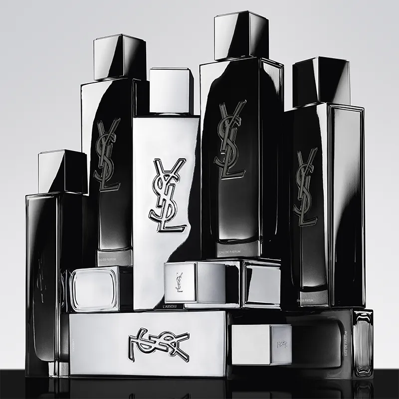 YSL Myslf L'Absolu