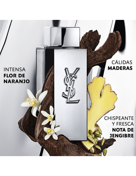 YSL Myslf L'Absolu