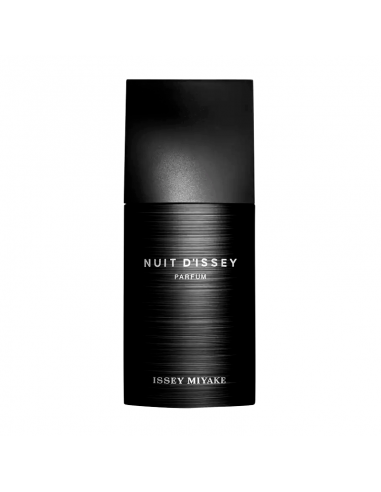 NUIT D'ISSEY PARFUM