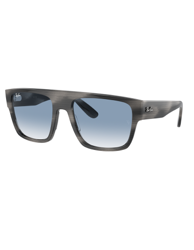 RAYBAN Aviator full color 919671 - Negro sobre...
