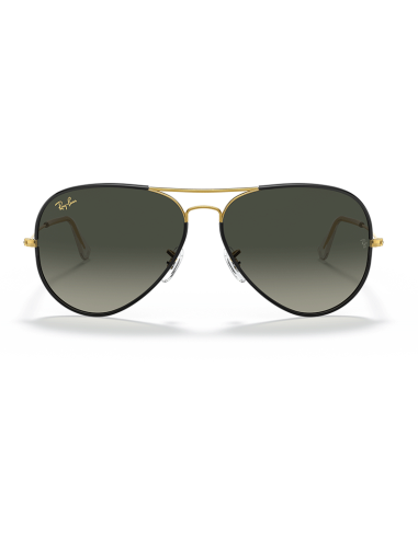RAYBAN Aviator full color 919671 - Negro sobre...