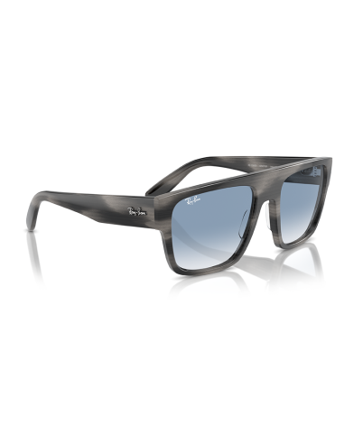 RAYBAN Aviator full color 919671 - Negro sobre...
