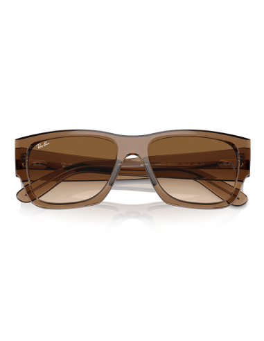 RAYBAN RB0947S - Carlos 664051 - Marrón claro...