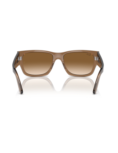 RAYBAN RB0947S - Carlos 664051 - Marrón claro...