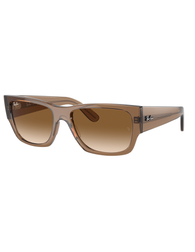 RAYBAN RB0947S - Carlos 664051 - Marrón claro...