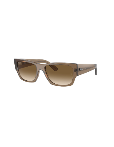 RAYBAN RB0947S - Carlos 664051 - Marrón claro...
