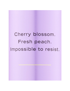 Victoria's Secret Body Mist 2