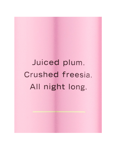 Victoria's Secret Body Mist