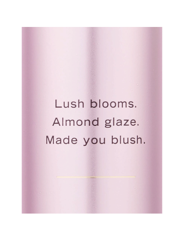 Victoria's Secret Body Mist