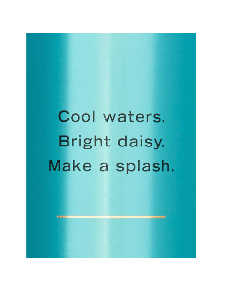 Victoria's Secret Body Mist