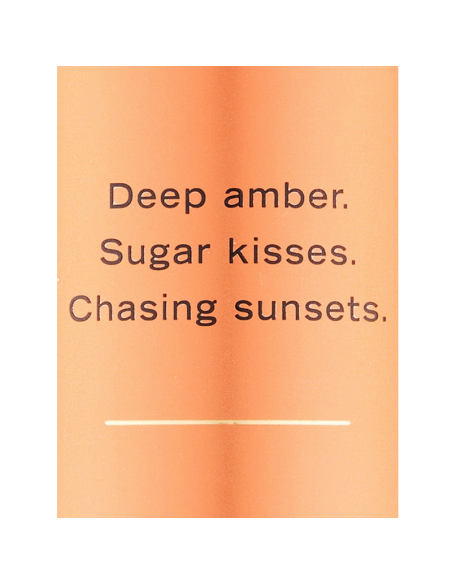 Victoria's Secret Body Mist