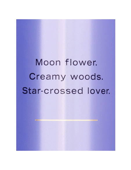 Victoria's Secret Body Mist