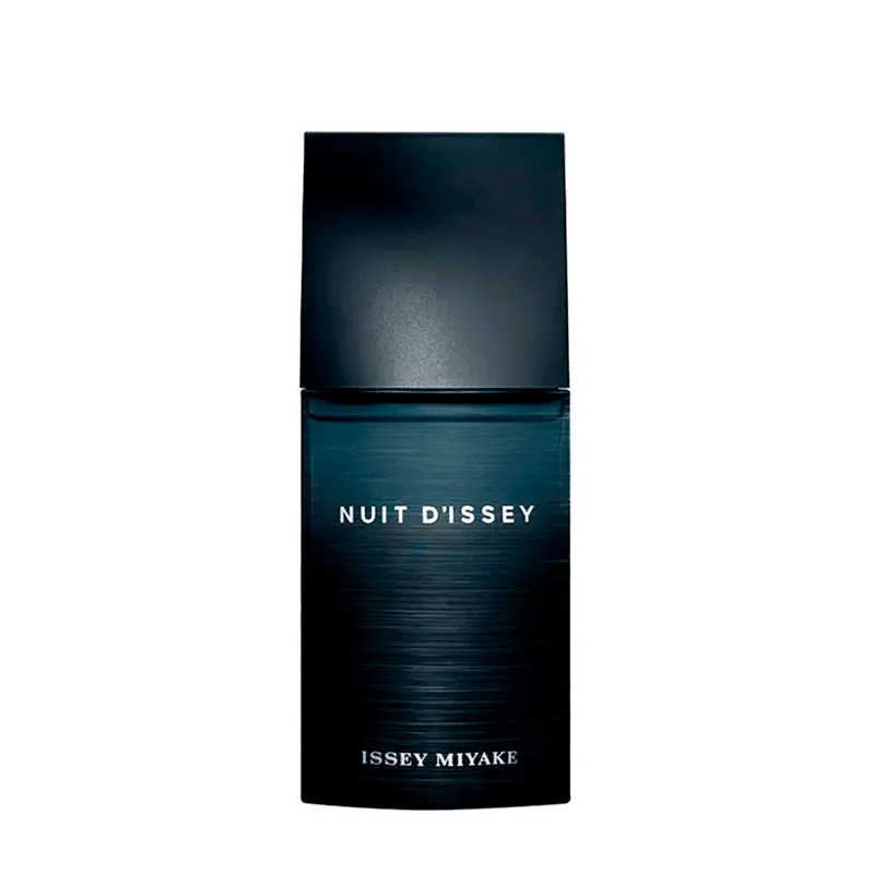Nuit d’Issey Issey Miyake