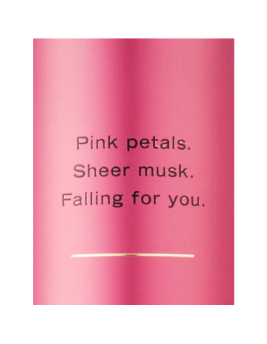 Victoria's Secret Body Mist