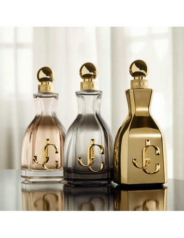 I Want Choo Forever Jimmy Choo