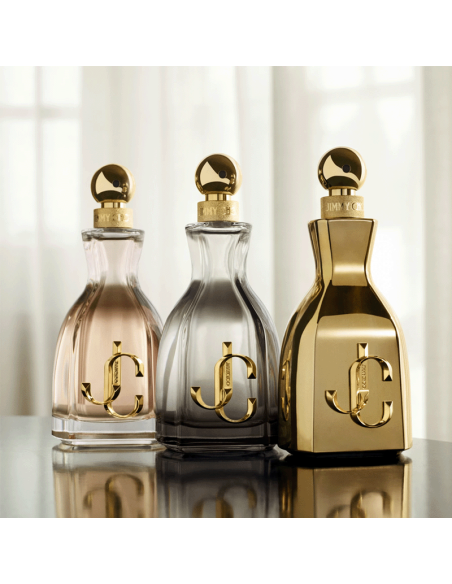 I Want Choo Forever Jimmy Choo