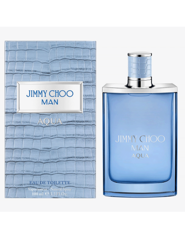 Jimmy Choo Man Aqua Jimmy Choo