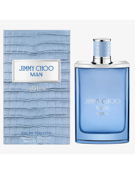 Jimmy Choo Man Aqua Jimmy Choo