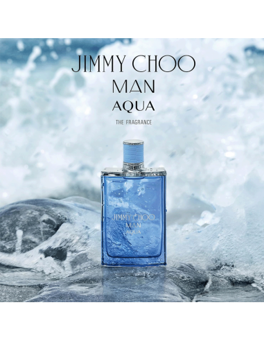 Jimmy Choo Man Aqua Jimmy Choo