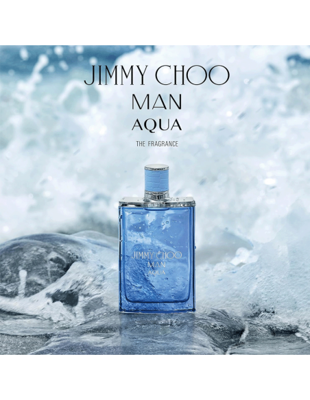 Jimmy Choo Man Aqua Jimmy Choo