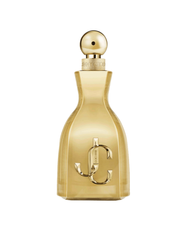 I Want Choo Le Parfum Jimmy Choo