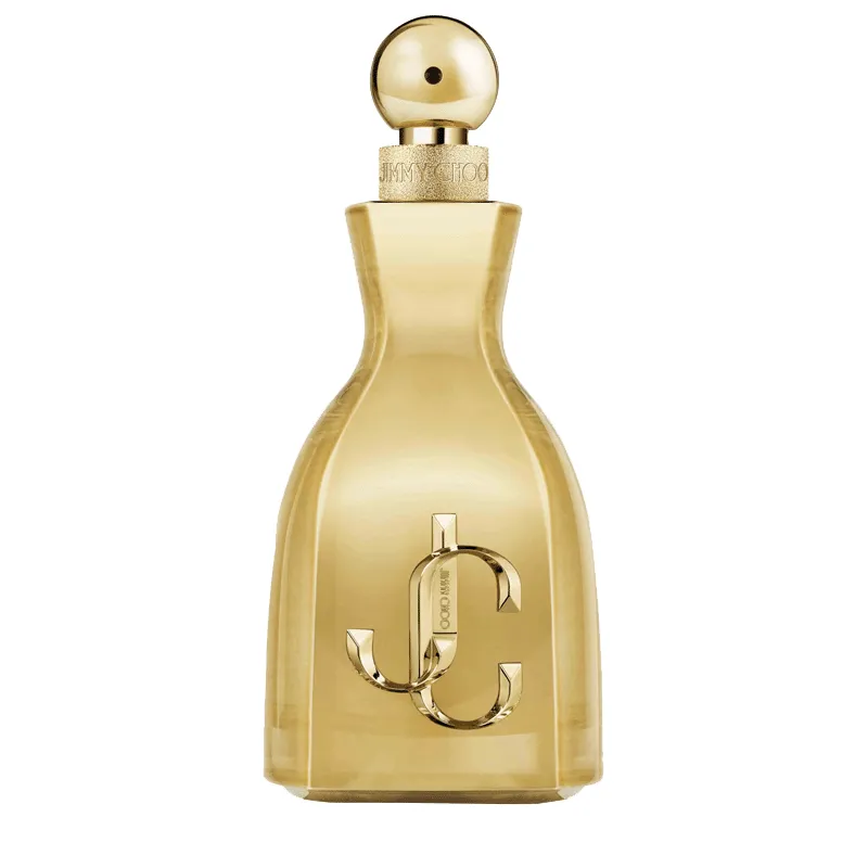 I Want Choo Le Parfum Jimmy Choo | Intense & Elegant Women’s Perfume