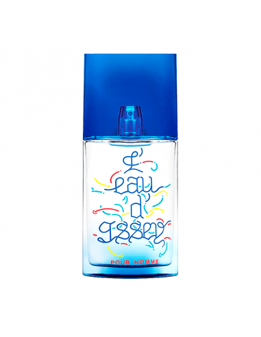 L'EAU D'ISSEY INDIA MEN