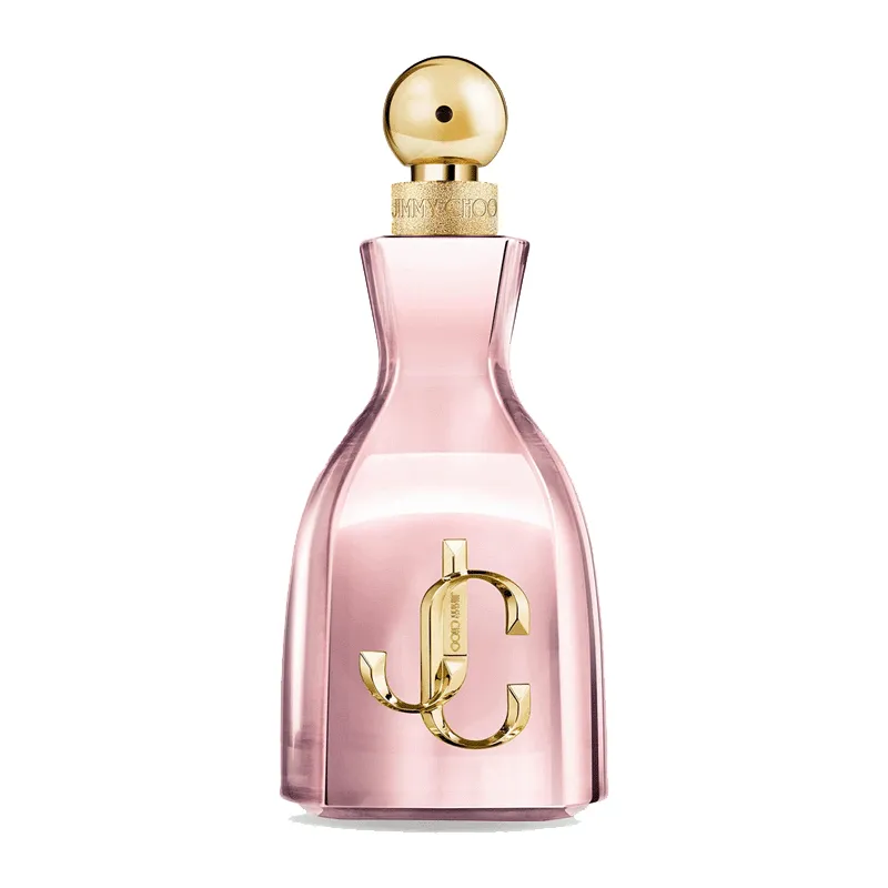 I Want Choo With Love Jimmy Choo