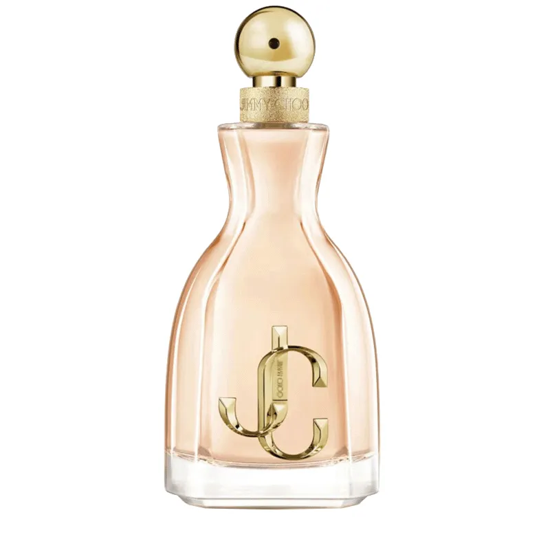 I Want Choo Jimmy Choo Eau de Parfum | Floral & Sensual Women’s Perfume