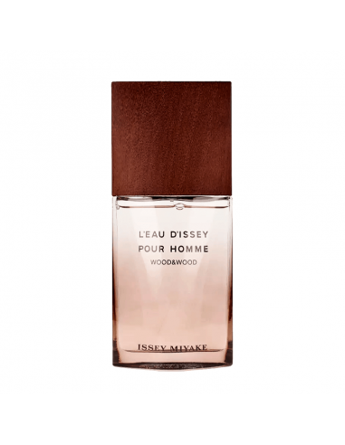 L'EAU D'ISSEY WOOD&WOOD HOMME