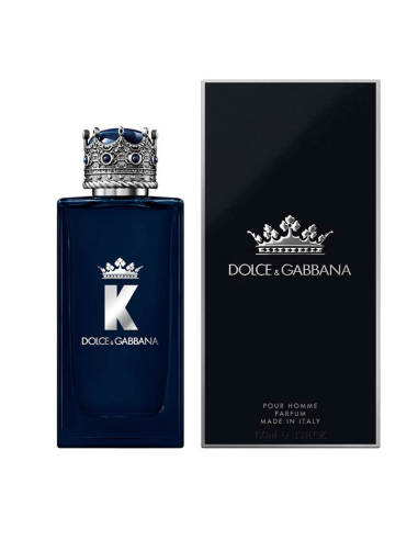 K by Dolce & Gabbana Parfum
