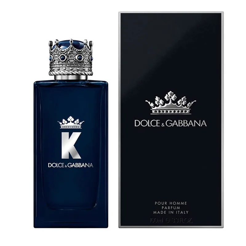 K by Dolce & Gabbana Parfum