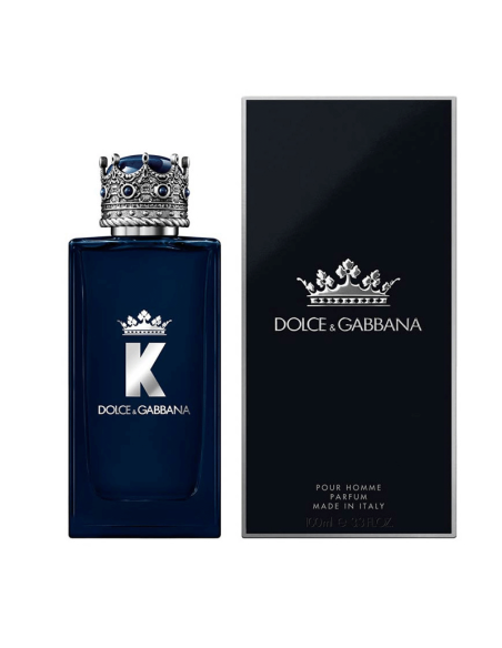 K by Dolce & Gabbana Parfum