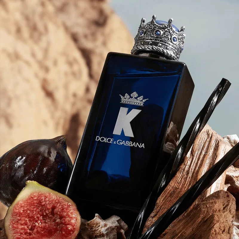 K by Dolce & Gabbana Parfum