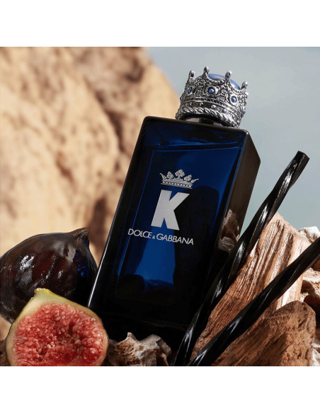 K by Dolce & Gabbana Parfum