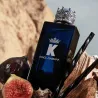 K by Dolce & Gabbana Parfum