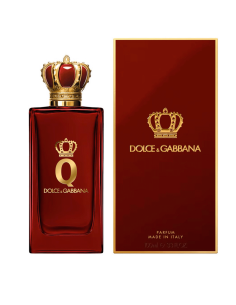 Dolce & Gabbana Q Parfum 2