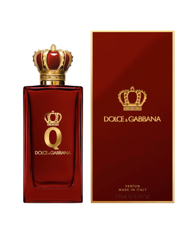 Dolce & Gabbana Q Parfum