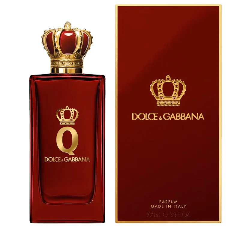 Dolce & Gabbana Q Parfum