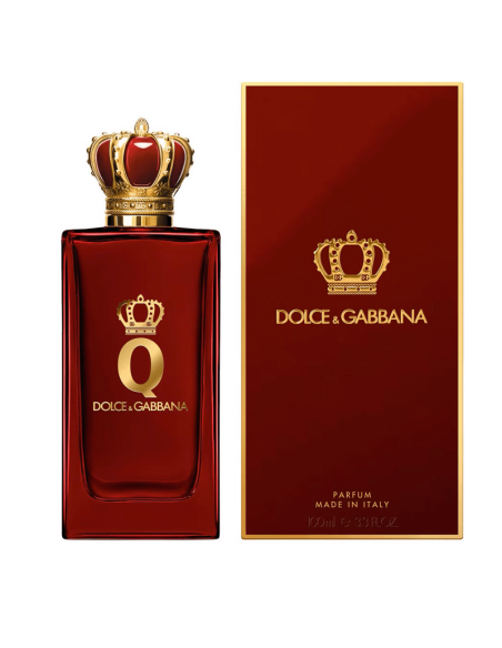Dolce & Gabbana Q Parfum