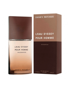 L'Eau d'Issey pour Homme... 2