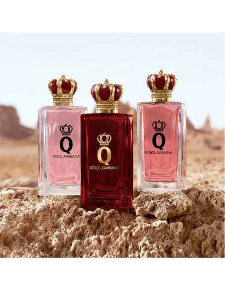 Dolce & Gabbana Q Parfum