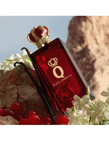 Dolce & Gabbana Q Parfum