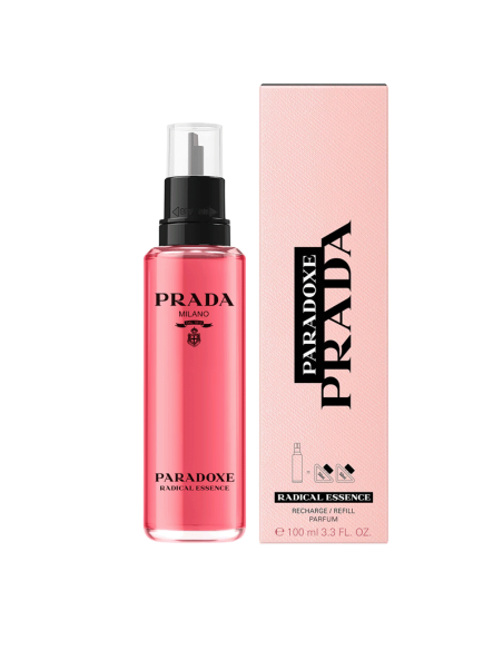 Prada Paradoxe Radical Essence