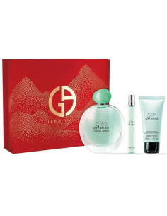 SET ARMANI ACQUA DI GIOIA W...