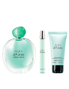 SET ARMANI ACQUA DI GIOIA W... 2