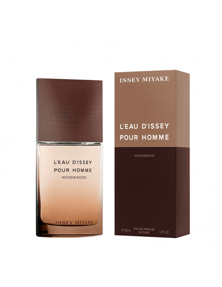 L'Eau d'Issey pour Homme Wood & Wood Issey Miyake