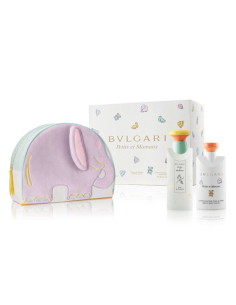 SET BVLGARI PETITS ET...