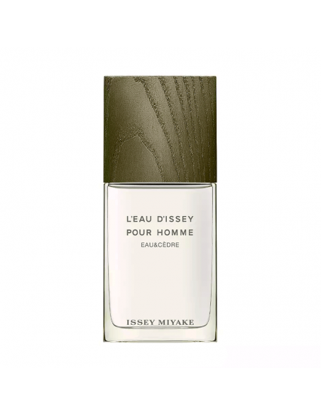 L’Eau d’Issey Pour Homme Eau & Cèdre Issey Miyake