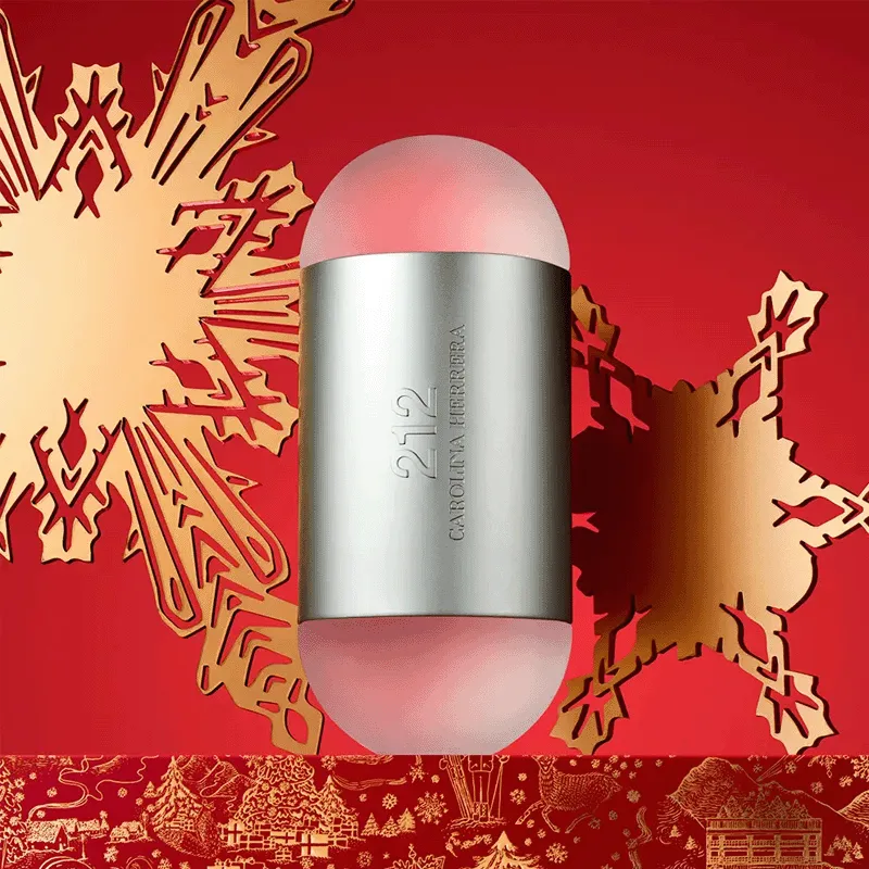 SET SET CH 212 NYC W EDT 100 ML | ESENNIA